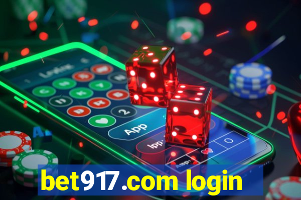 bet917.com login